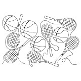 tennis basketball pano 001